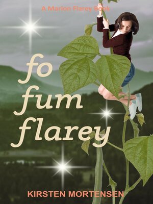 cover image of Fo Fum Flarey